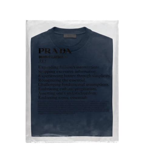 prada tshirts women pack of three|Prada nylon scoop neck top.